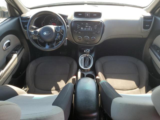 2018 KIA SOUL KNDJN2A20J7601287