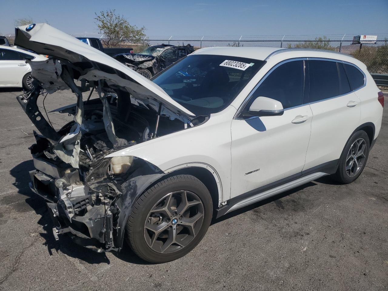 BMW X1 XDRIVE28I