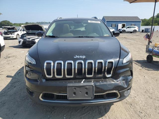 2017 JEEP CHEROKEE L 1C4PJMDS5HW521528