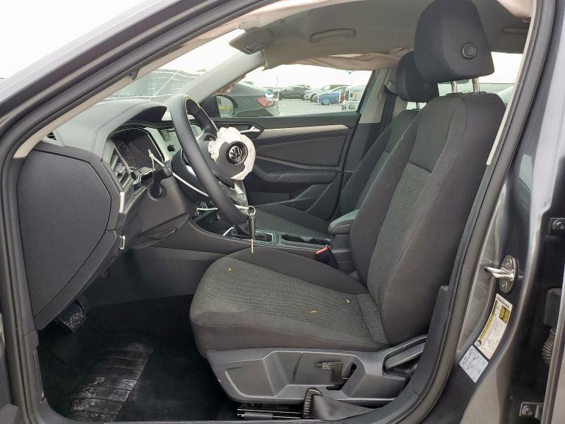 2021 VOLKSWAGEN JETTA S 3VWC57BU8MM059563