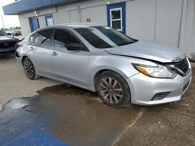 2017 NISSAN ALTIMA 2.5 - 1N4AL3AP1HC122049