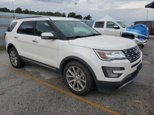 2017 FORD EXPLORER L 1FM5K8F8XHGC35774