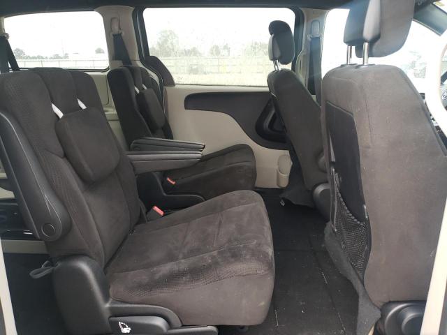 2016 DODGE GRAND CARA 2C4RDGBG3GR365643