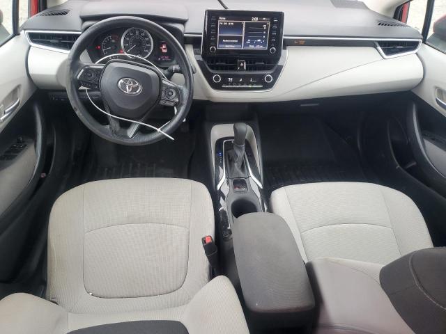 2020 TOYOTA COROLLA LE 5YFEPRAE6LP083217