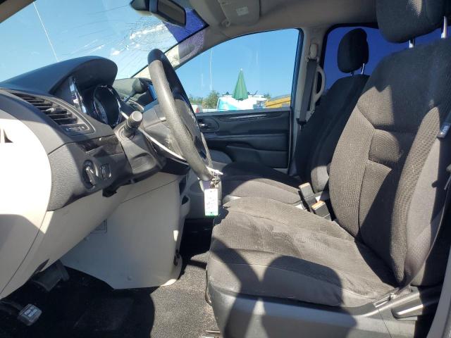 2019 DODGE GRAND CARAVAN SE 2C4RDGBG8KR614978