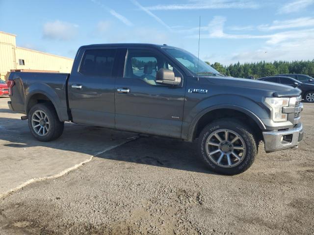 2015 FORD F150 SUPER 1FTEW1EG8FKD23600