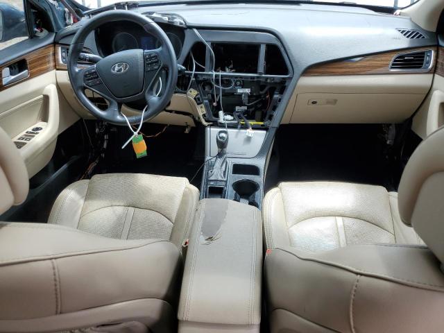 2016 HYUNDAI SONATA SPO 5NPE34AF0GH309956