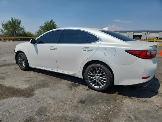 2018 LEXUS ES 350 58ABK1GG9JU107087