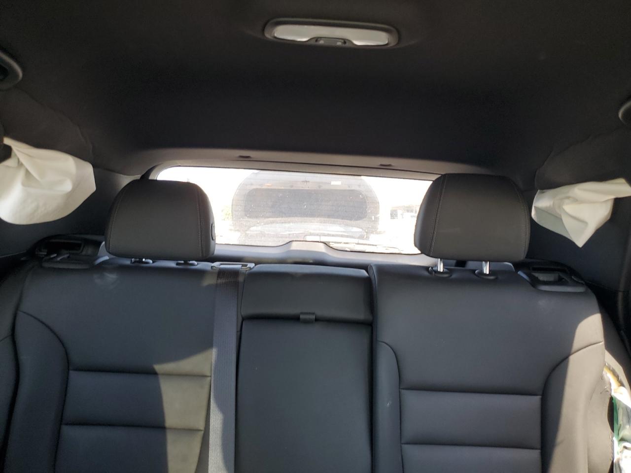 CHEVROLET TRAILBLAZER ACTIV