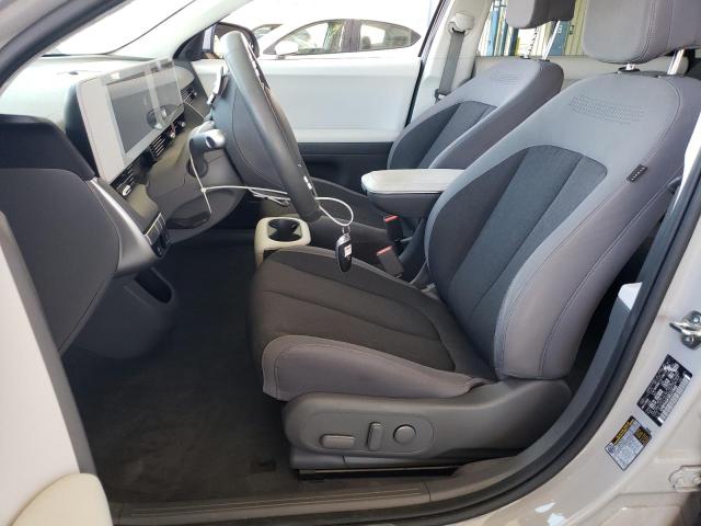 2024 HYUNDAI IONIQ 5 SEL KM8KN4DE3RU310958