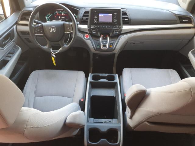 2018 HONDA ODYSSEY LX 5FNRL6H20JB086713