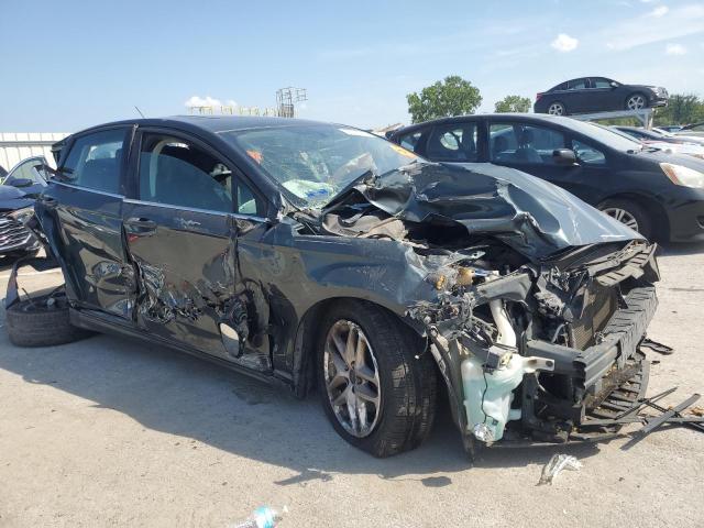 2015 FORD FUSION SE - 1FA6P0H75F5107392