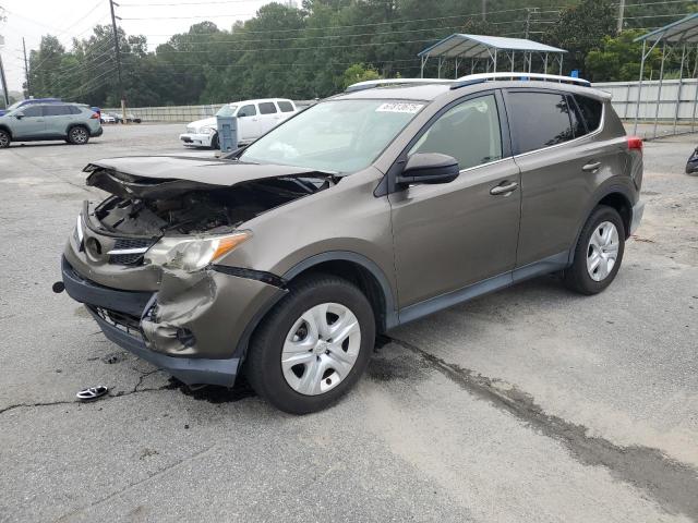 2015 TOYOTA RAV4 LE #3270732894