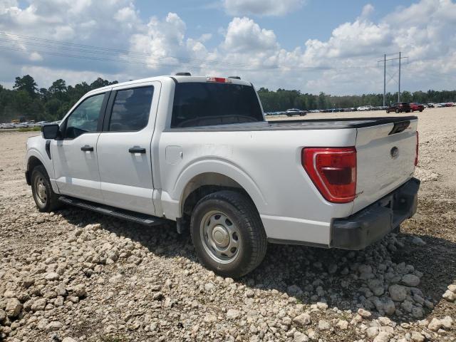 2021 FORD F150 SUPERCREW 1FTEW1CP9MKE32177