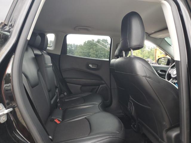 2019 JEEP COMPASS LA 3C4NJDBB2KT813919