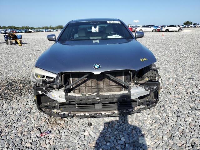 2019 BMW 530 I WBAJA5C50KWW26764