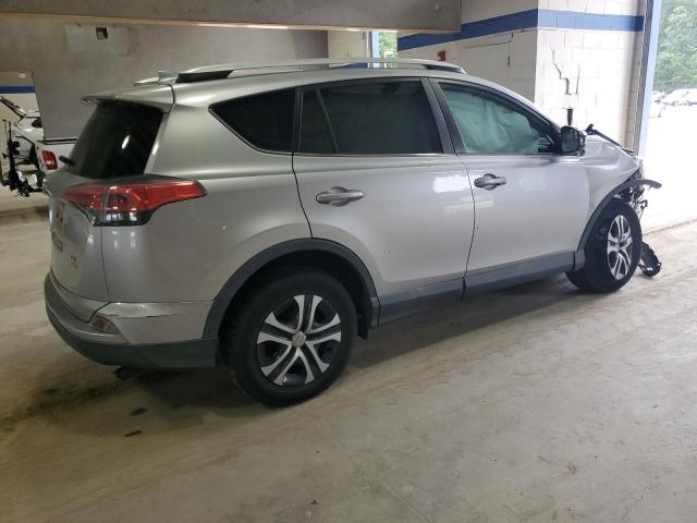 2016 TOYOTA RAV4 LE 2T3BFREV8GW524986