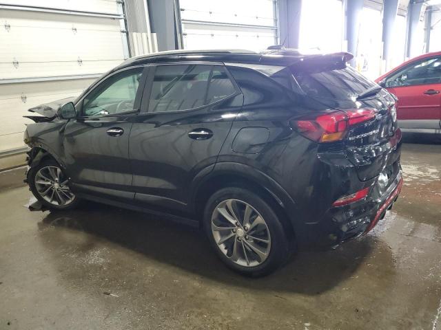 2021 BUICK ENCORE GX KL4MMDSL0MB068291