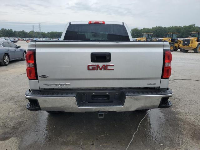 2015 GMC SIERRA K15 - 3GTU2UEH3FG128755