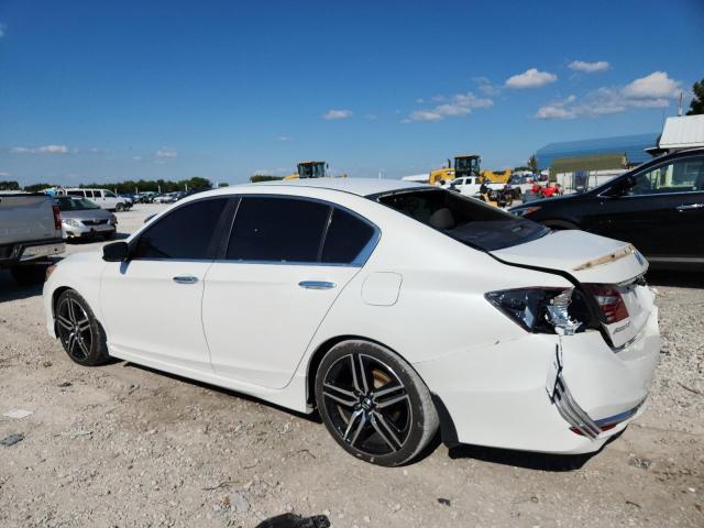 2016 HONDA ACCORD SPO 1HGCR2F56GA017280