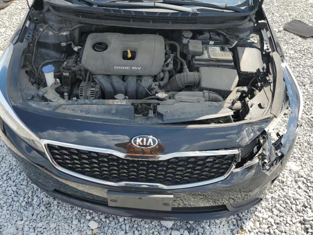 2017 KIA FORTE LX 3KPFK4A76HE139656