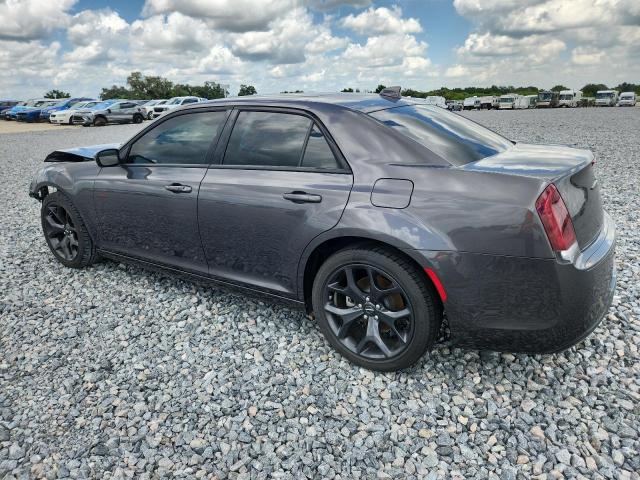 2023 CHRYSLER 300 S 2C3CCABG7PH648739