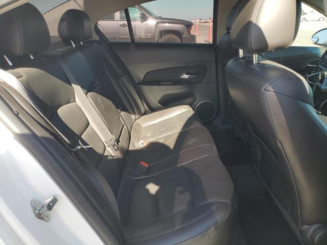 2015 CHEVROLET CRUZE LTZ - 1G1PG5SB3F7114895