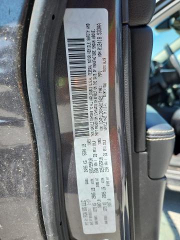 2017 JEEP CHEROKEE L 1C4PJLDS4HW617421