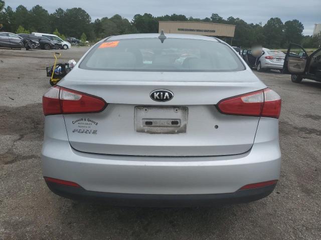 2015 KIA FORTE LX - KNAFK4A6XF5335533