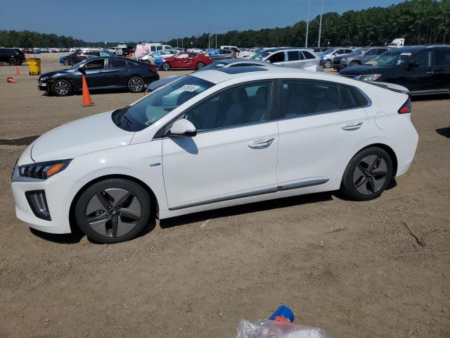 HYUNDAI IONIQ LIMI