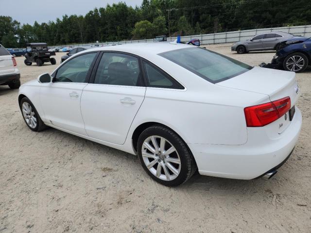 2015 AUDI A6 PREMIUM WAUGFAFC2FN026998