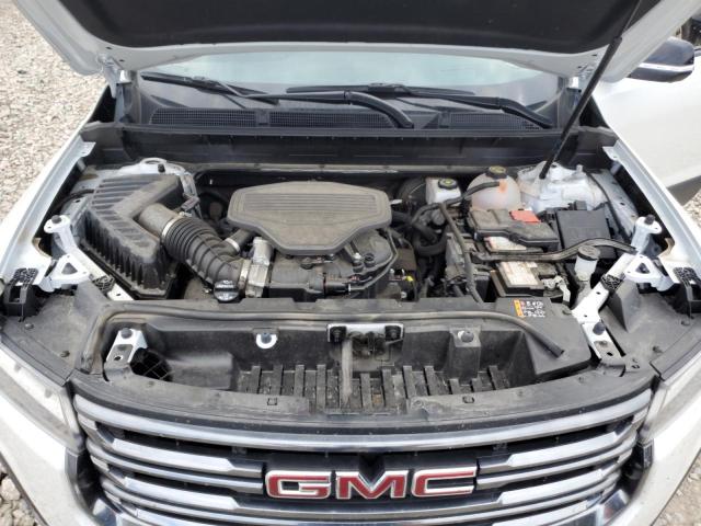 2023 GMC ACADIA AT4 1GKKNLLSXPZ246024
