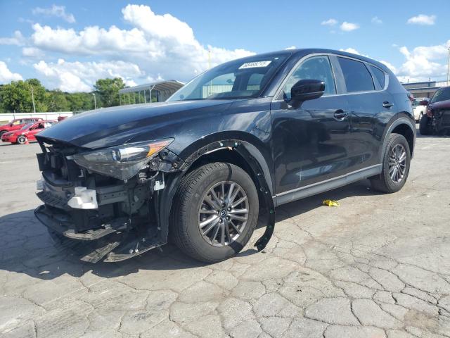 2019 MAZDA CX-5 TOURING JM3KFBCM2K0529624