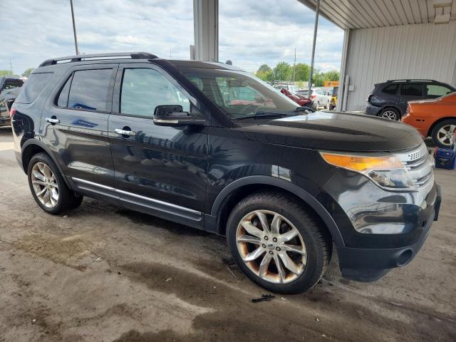 2014 FORD EXPLORER X #3297015341