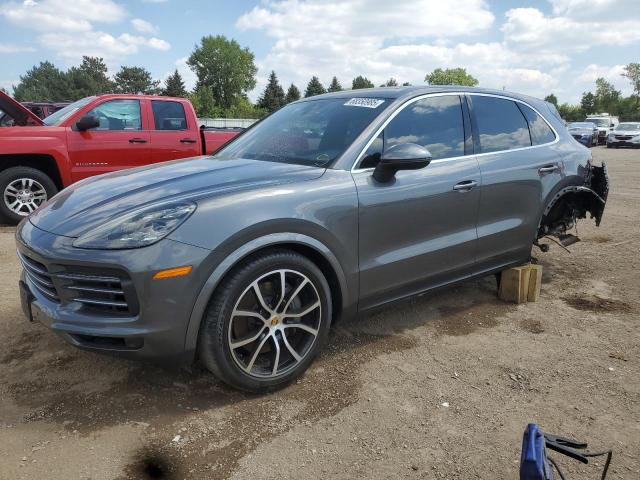 2020 PORSCHE CAYENNE S - WP1AB2AY6LDA29044
