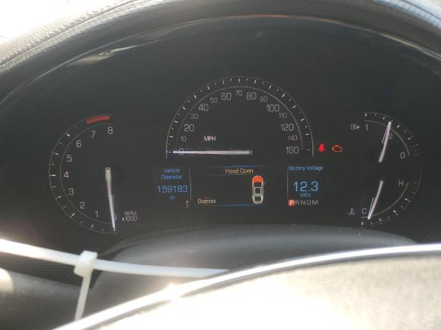 2017 CADILLAC XTS LUXURY 2G61M5S32H9161967