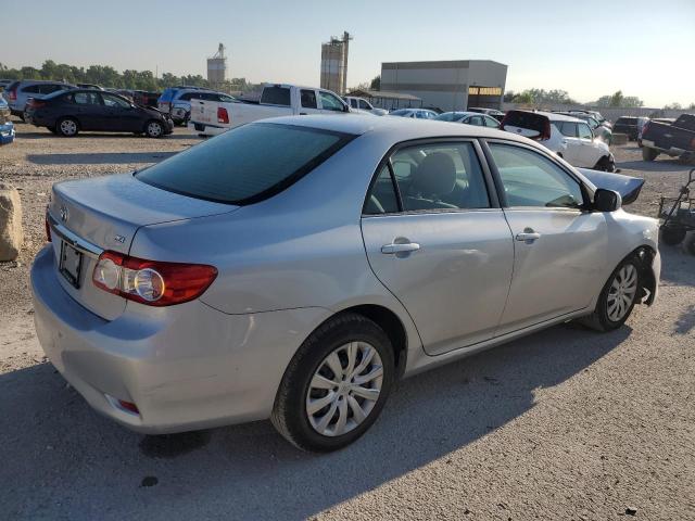 2013 TOYOTA COROLLA BA - 2T1BU4EE7DC016913