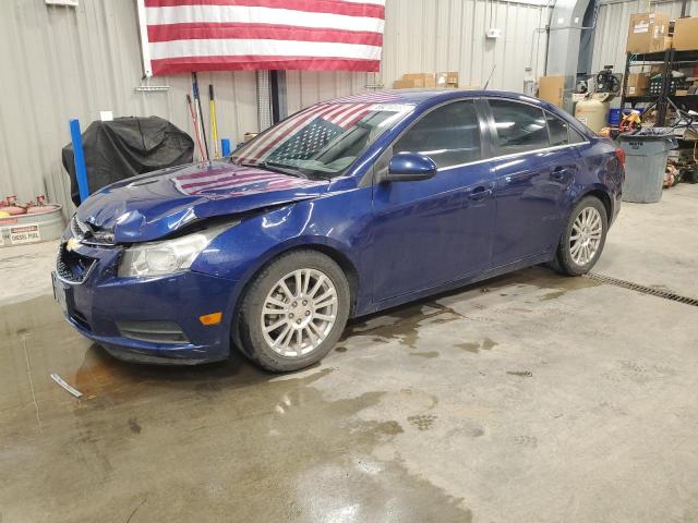 2013 CHEVROLET CRUZE ECO - 1G1PJ5SB1D7159378