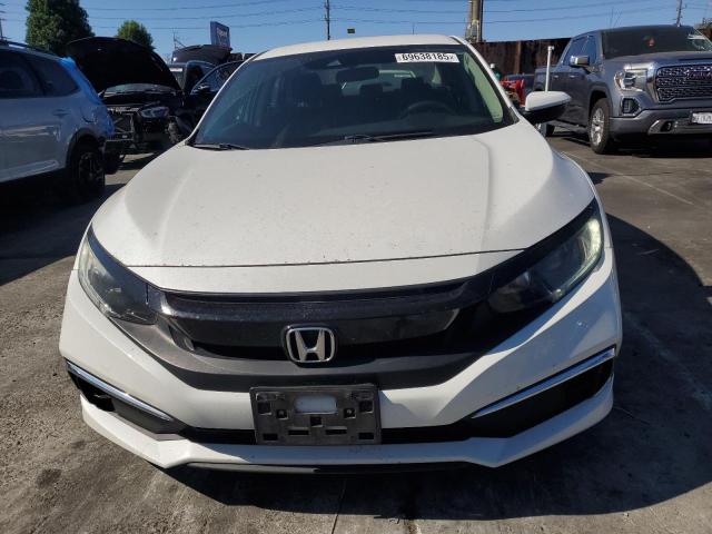 2019 HONDA CIVIC LX 2HGFC2F67KH586074