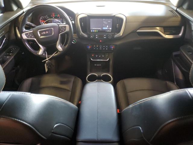 2019 GMC TERRAIN SL 3GKALVEV3KL333977