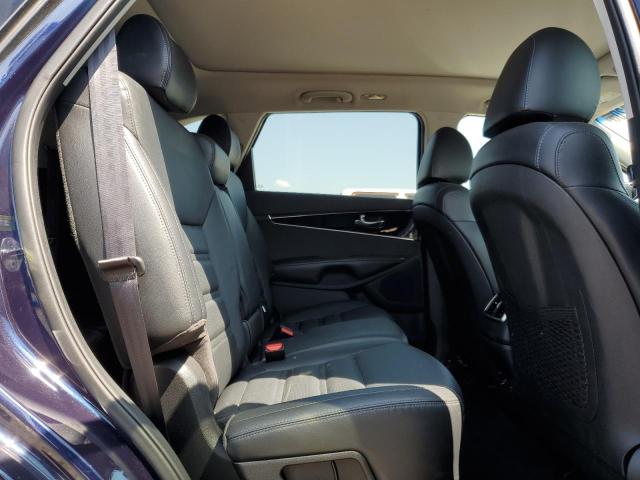 2019 KIA SORENTO EX 5XYPHDA54KG601997