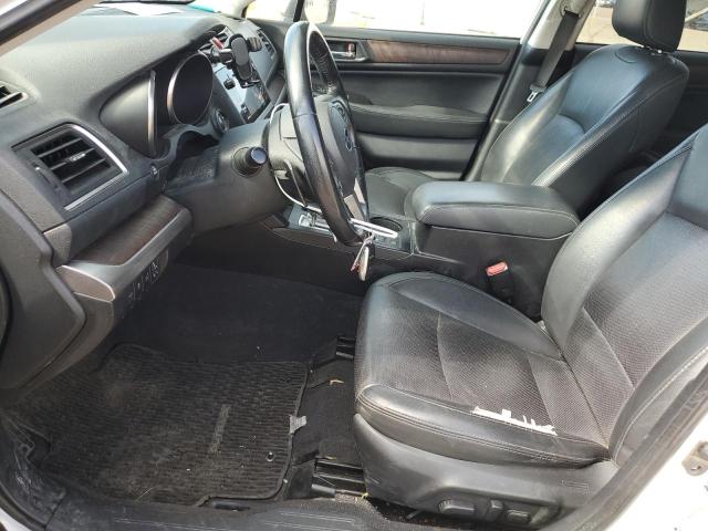2015 SUBARU OUTBACK 2. 4S4BSANC8F3356310