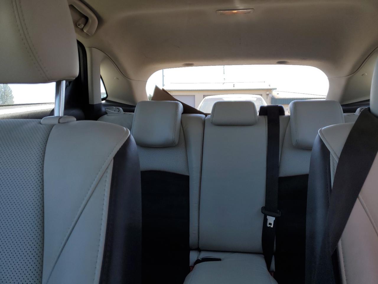 MAZDA CX-3 GRAND TOURING