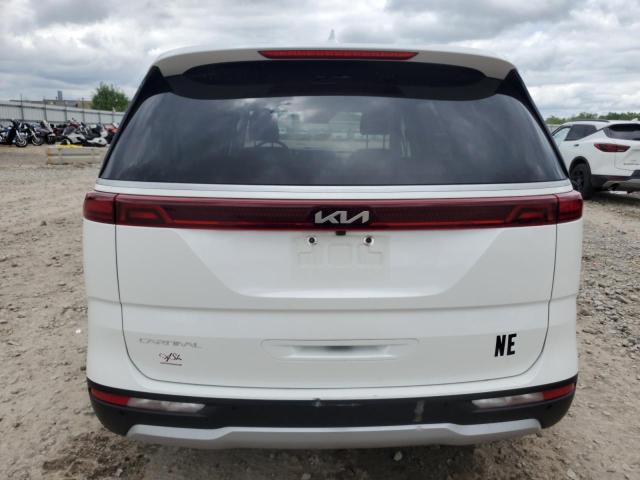 2023 KIA CARNIVAL LX KNDNB4H39P6207712