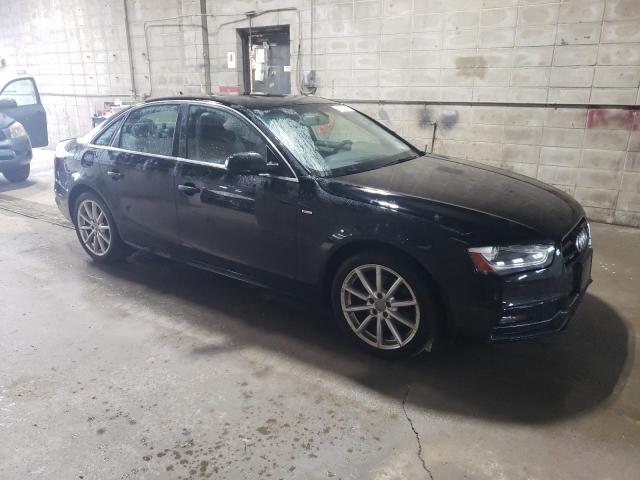 2016 AUDI A4 PREMIUM WAUBFAFL7GN008881