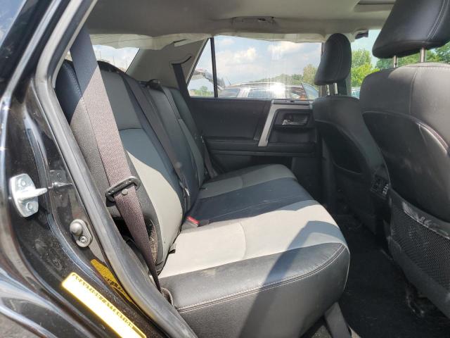 2021 TOYOTA 4RUNNER SR - JTEFU5JR4M5250869
