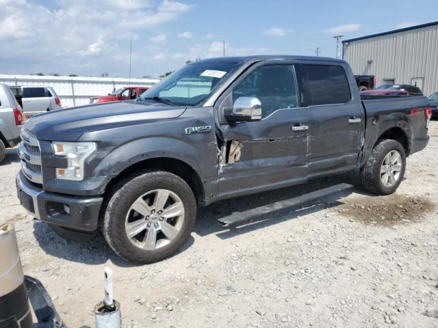 FORD F150 SUPER