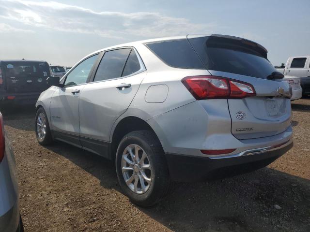 2021 CHEVROLET EQUINOX LT 3GNAXUEV1MS123775