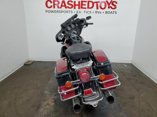 2006 HARLEY-DAVIDSON FLHTCUI 1HD1FCW156Y643201