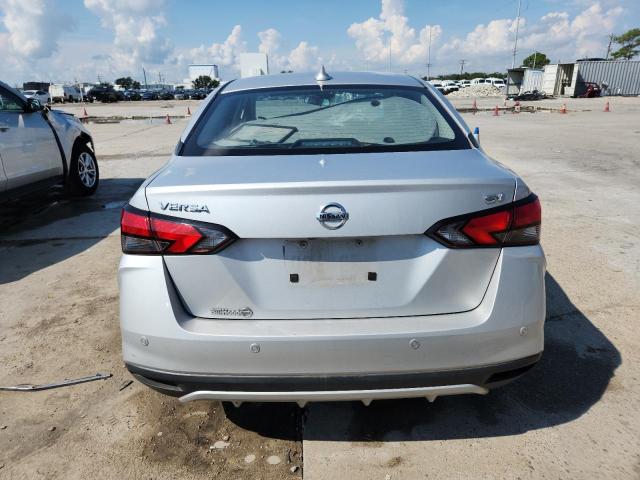 2021 NISSAN VERSA SV 3N1CN8EV9ML914356
